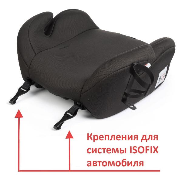 Бустер Kids Planet Pallas Fix Lux (KRES3974)