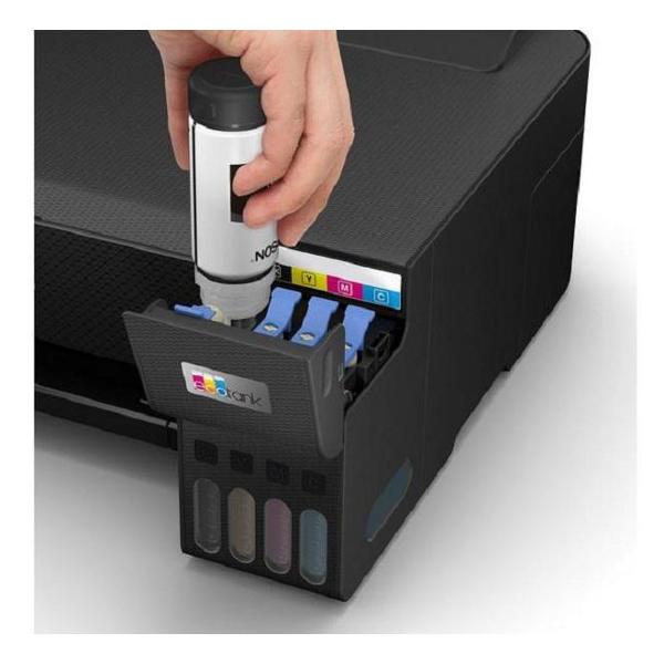 Струйный принтер Epson EcoTank L1230 C11CJ70402