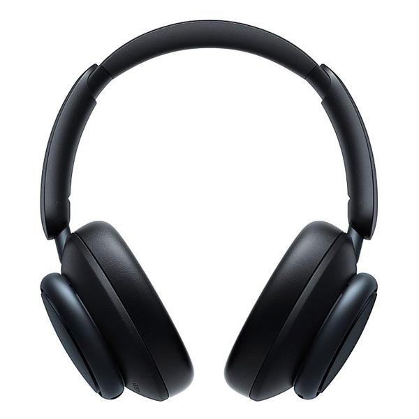 Накладные наушники Anker Soundcore Q45 черный