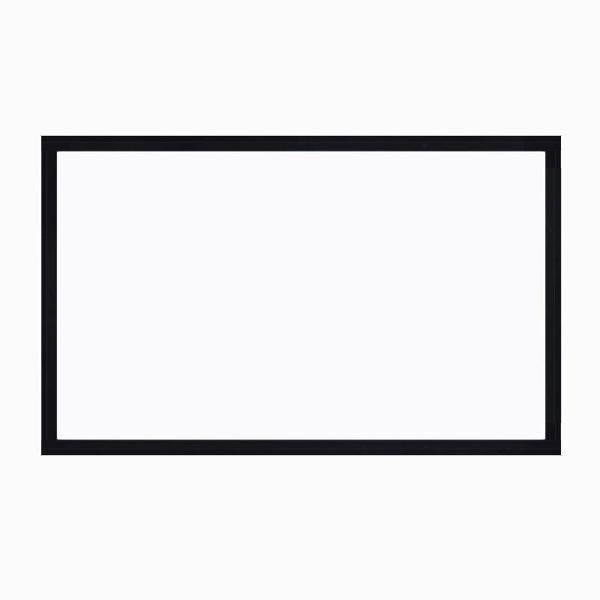 Экран для видеопроектора S'ok SCFRV-266x150