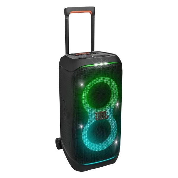 Музыкальная система Midi JBL PARTYBOX Stage 320