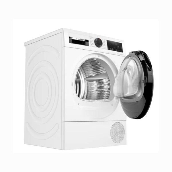 Сушильная машина Bosch WQG24500BY