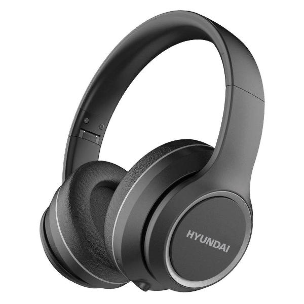 Наушники Hyundai H-HP103 Black