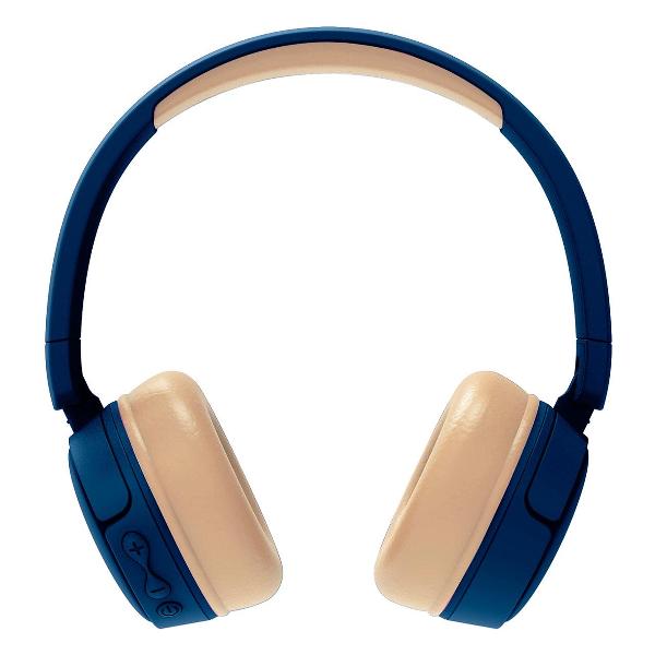 Детские беспроводные наушники Otl Technologies Гарри Поттер (41000010667) синие