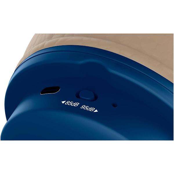 Детские беспроводные наушники Otl Technologies Гарри Поттер (41000010667) синие