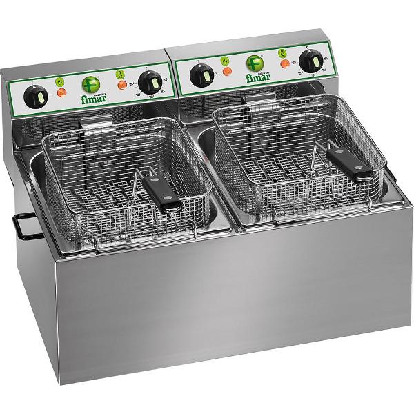 Фритюрница Fimar FR88