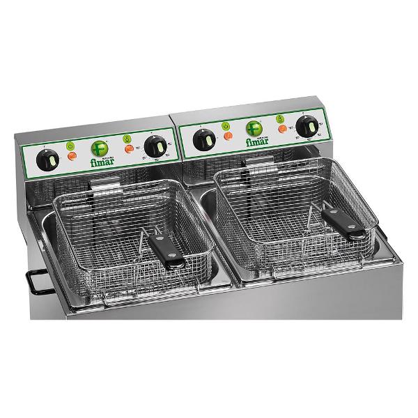 Фритюрница Fimar FR88