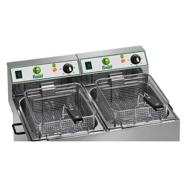 Фритюрница Fimar FT8823050M