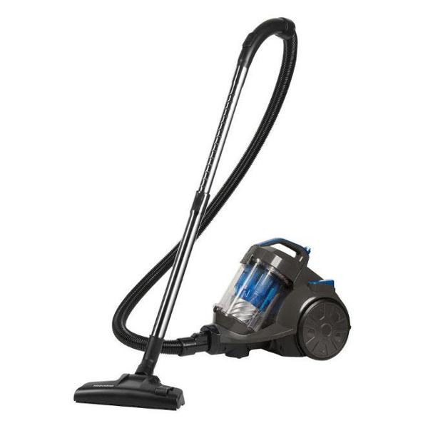 Пылесос с контейнером для пыли Redmond RV-C337