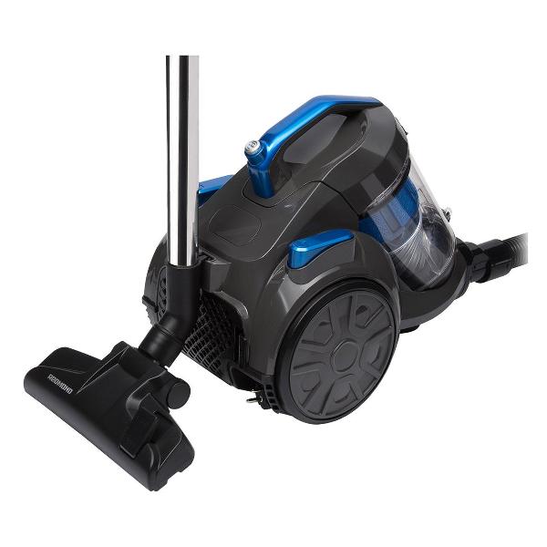 Пылесос с контейнером для пыли Redmond RV-C337