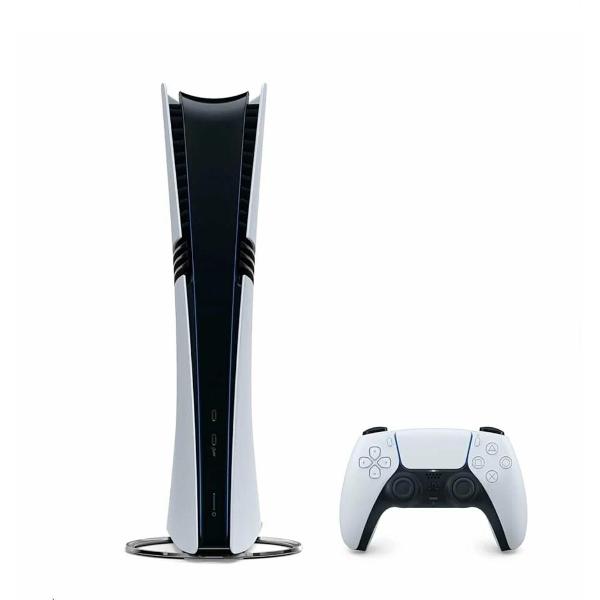 Игровая приставка Sony PlayStation 5 Pro 2TB Digital Edition