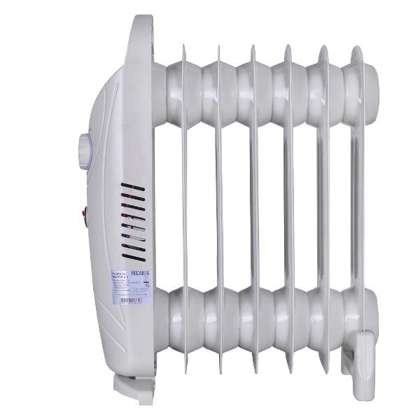 Радиатор Ресанта ОММ- 7Н (0,7 кВт) (67/3/1)