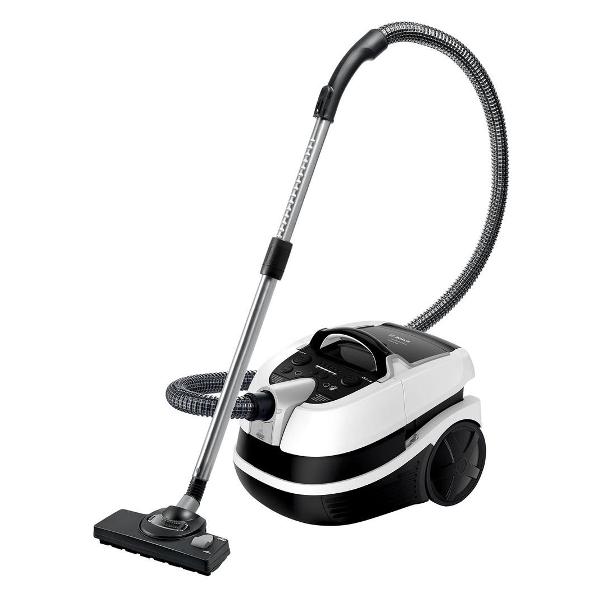 Пылесос напольный Bosch BWD421PRO