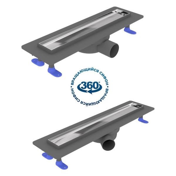 Трап душевой Teymi Aina Prime 50 T90005