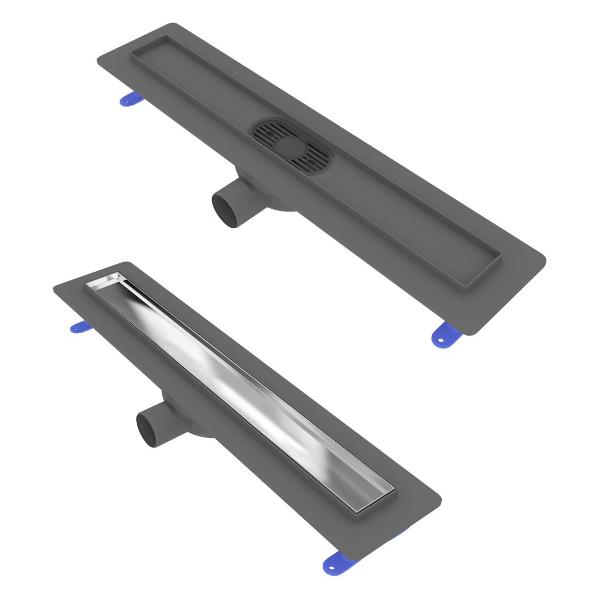 Душевой лоток, трап Teymi Aina Prime 60 T90006