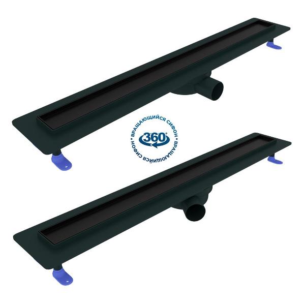 Трап душевой Teymi Aina Prime 80 T90011