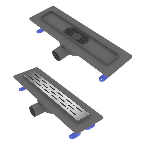 Душевой лоток, трап Teymi Helmi Prime 40 T90334