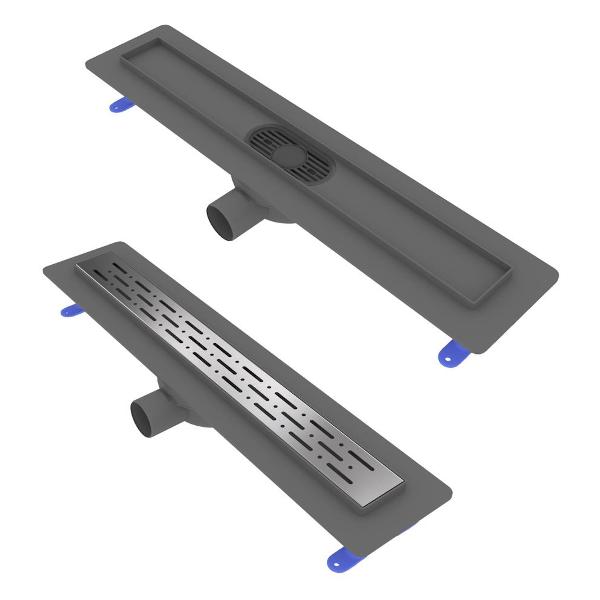 Душевой лоток, трап Teymi Helmi Prime 60 T90336