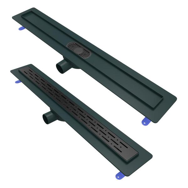 Душевой лоток, трап Teymi Helmi Prime 80 T90341