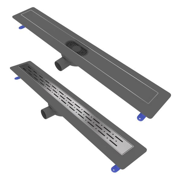 Душевой лоток, трап Teymi Helmi Prime 80 T90345