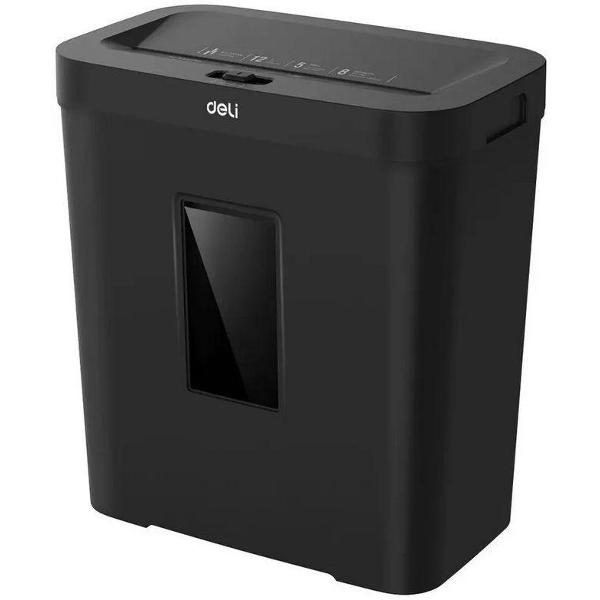 Шредер DELI ET022