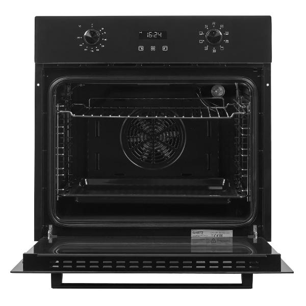 Электрический духовой шкаф GARTZ OBP790B
