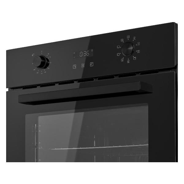 Электрический духовой шкаф GARTZ OBP790B