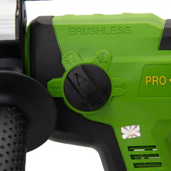 Перфоратор Procraft PHA20