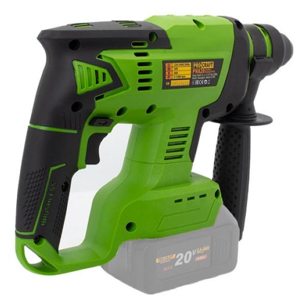 Перфоратор Procraft PHA20