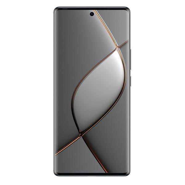 Смартфон Tecno Spark 20 Pro+ 8/256GB Black