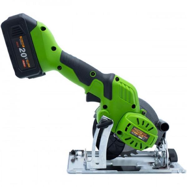 Электропила циркулярная Procraft PCA18