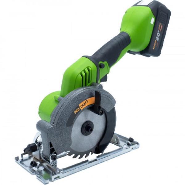 Электропила циркулярная Procraft PCA18