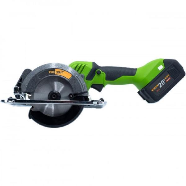 Электропила циркулярная Procraft PCA18