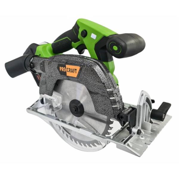 Электропила циркулярная Procraft PCA20