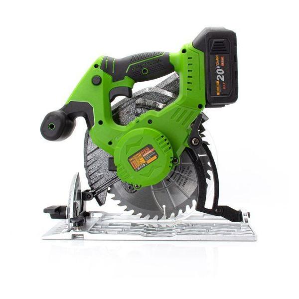 Электропила циркулярная Procraft PCA20