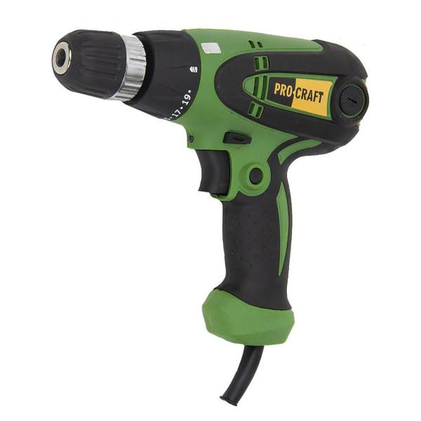 Шуруповерт Procraft PB1200