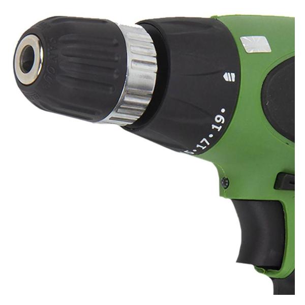 Шуруповерт Procraft PB1200