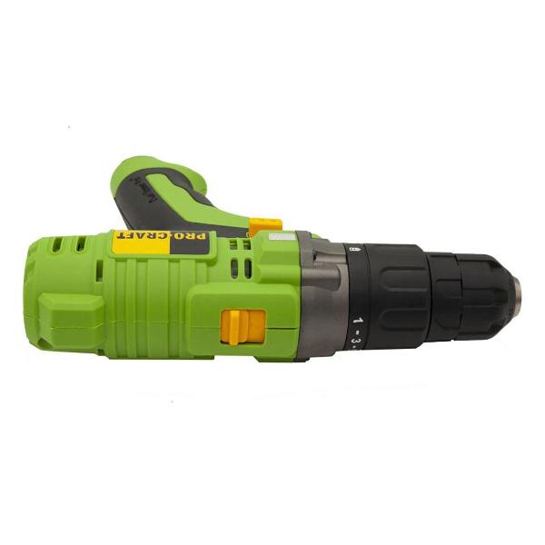 Шуруповерт Procraft PB1350DFR