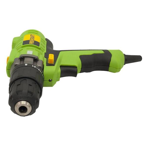 Шуруповерт Procraft PB1350DFR