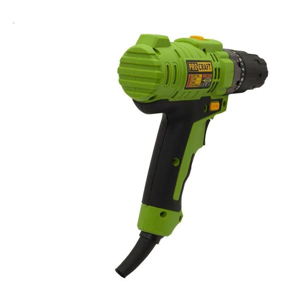 Шуруповерт Procraft PB1350