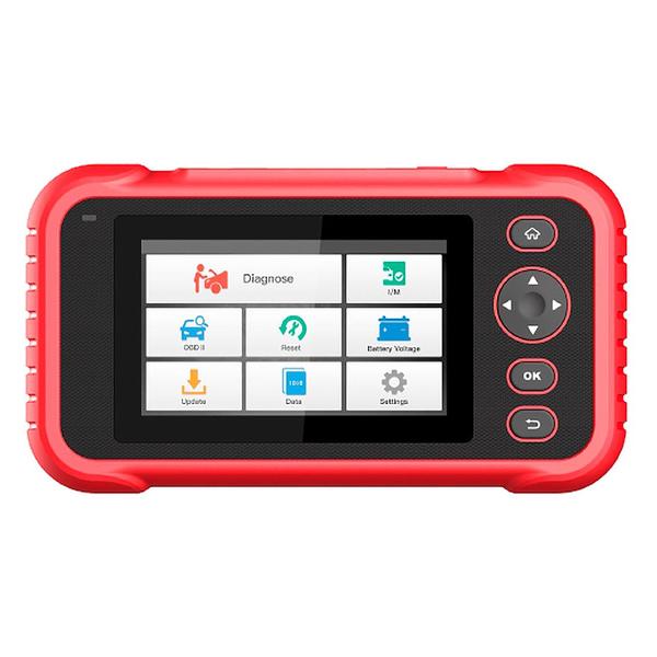 Автосканер Launch Creader CRP239 фото