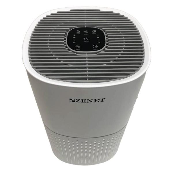 Воздухоочиститель Zenet ZET-201