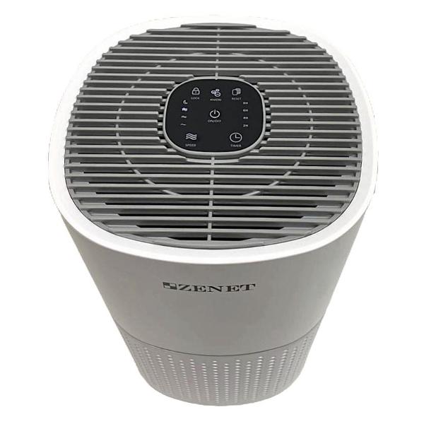 Воздухоочиститель Zenet ZET-201