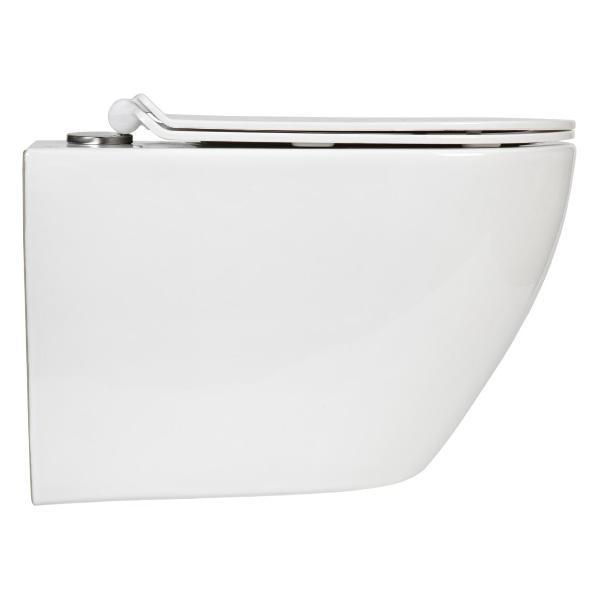 Унитаз Agger ATI03100+APB200