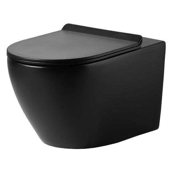 Унитаз Agger ATI03144+APB244