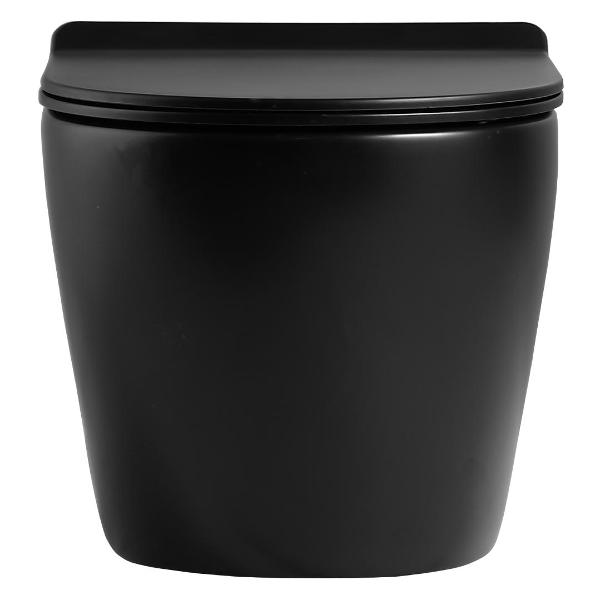 Унитаз Agger ATI03144+APB244