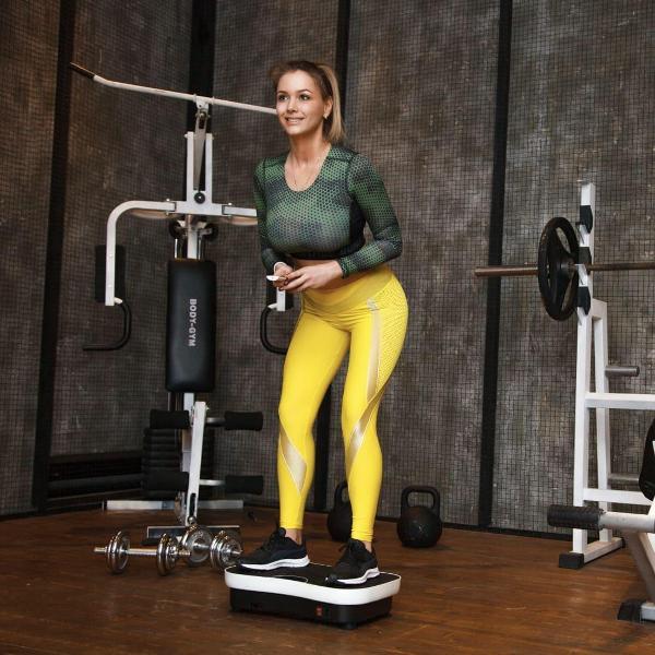 Виброплатформа Gess Shake GESS-081