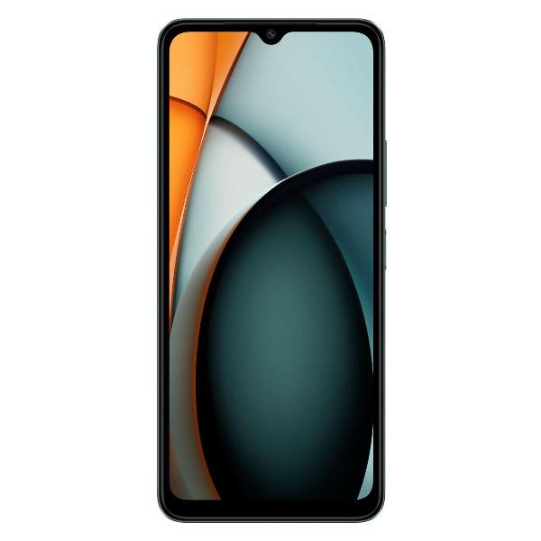 Смартфон Xiaomi Redmi A3 4/128GB зеленый