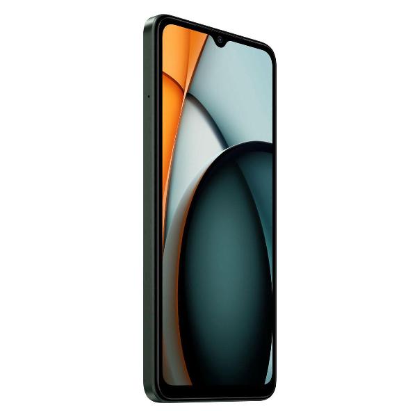 Смартфон Xiaomi Redmi A3 4/128GB зеленый