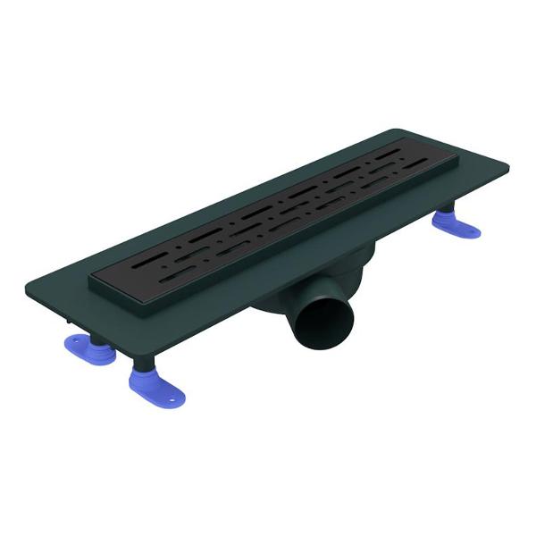 Душевой лоток, трап Teymi Helmi Prime 40